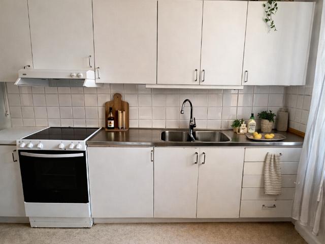 Lägenhet hyra i Ystad, Skåne