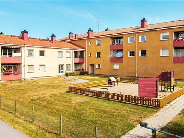 Lägenhet hyra i Torshälla Huvud, Södermanland