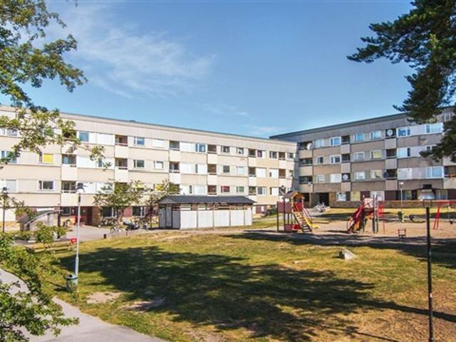 Lägenhet hyra i Eskilstuna, Södermanland