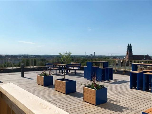 Lägenhet hyra i Eskilstuna, Södermanland
