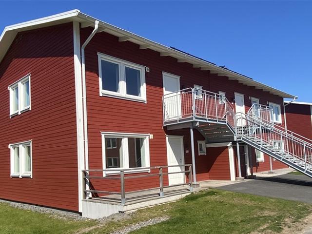 Lägenhet hyra i Anneberg, Halland
