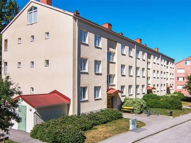 Lägenhet hyra i Eskilstuna, Södermanland