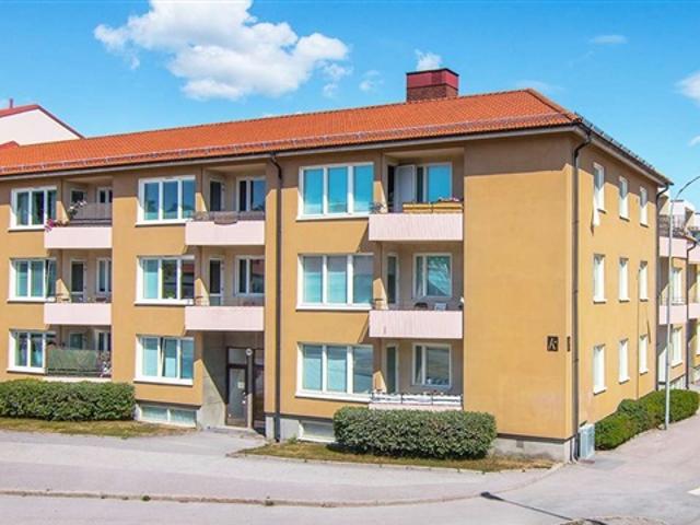 Lägenhet hyra i Eskilstuna, Södermanland