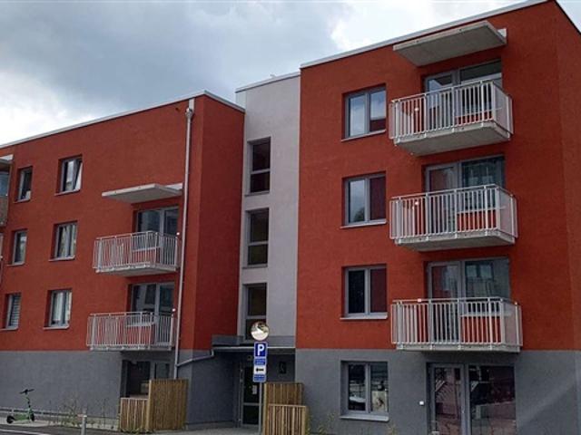 Lägenhet hyra i Öster, Eskilstuna