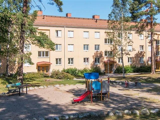 Lägenhet hyra i Eskilstuna, Södermanland