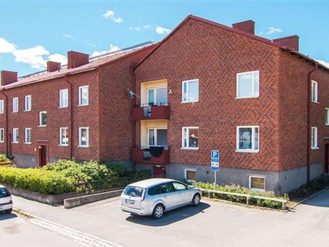 Lägenhet hyra i Eskilstuna, Södermanland