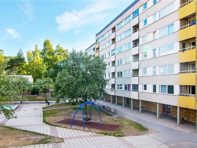 Lägenhet hyra i Eskilstuna, Södermanland