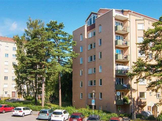 Lägenhet hyra i Eskilstuna, Södermanland