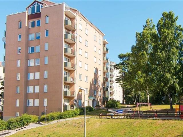 Lägenhet hyra i Eskilstuna, Södermanland