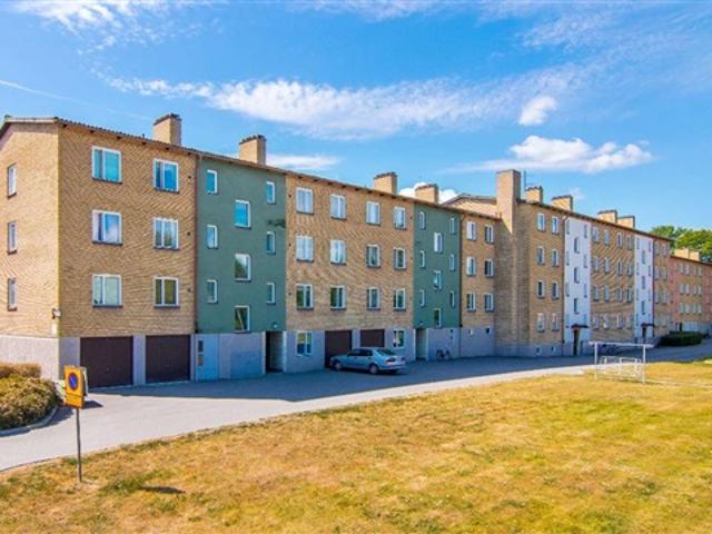 Lägenhet hyra i Torshälla Huvud, Södermanland