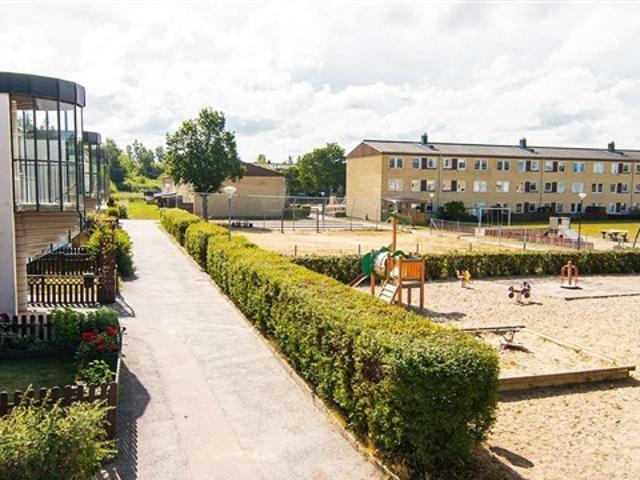 Lägenhet hyra i Torshälla Huvud, Södermanland