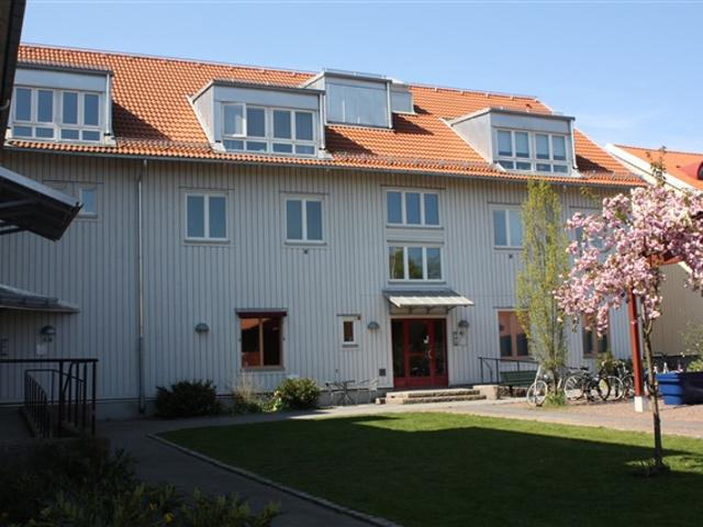 Lägenhet hyra i Kungsbacka, Halland