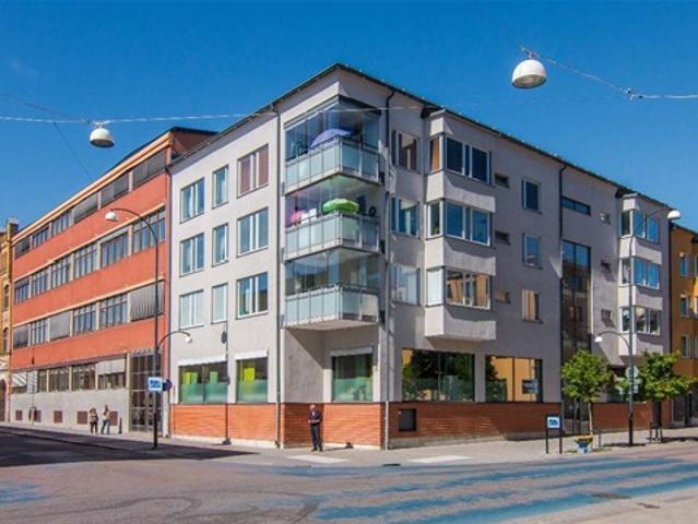 Lägenhet hyra i Eskilstuna, Södermanland