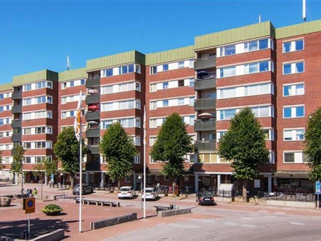 Lägenhet hyra i Eskilstuna, Södermanland