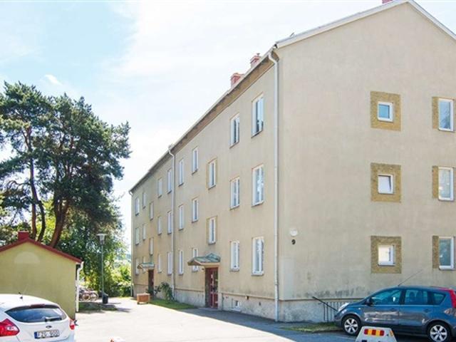 Lägenhet hyra i Eskilstuna, Södermanland