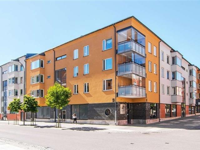 Lägenhet hyra i Eskilstuna, Södermanland