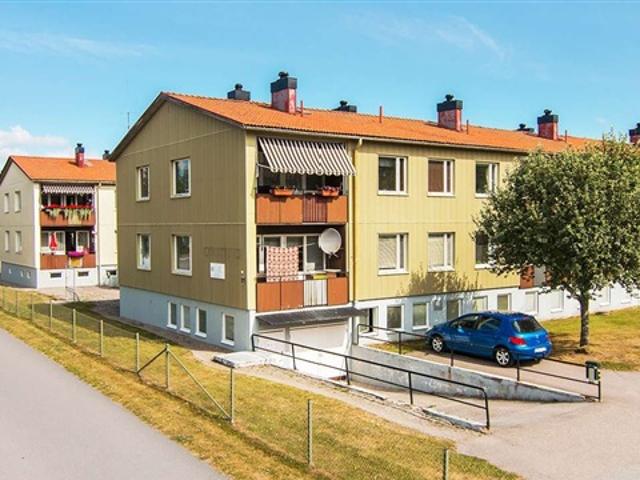 Lägenhet hyra i Torshälla Huvud, Södermanland