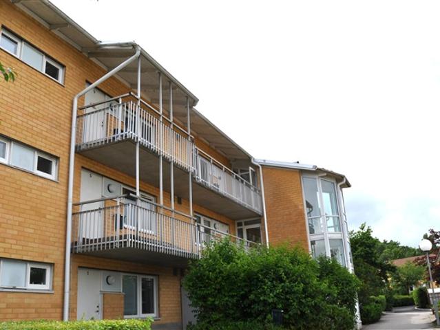 Lägenhet hyra i Kungsbacka, Halland