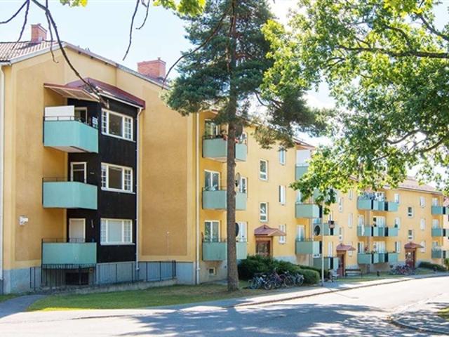 Lägenhet hyra i Eskilstuna, Södermanland