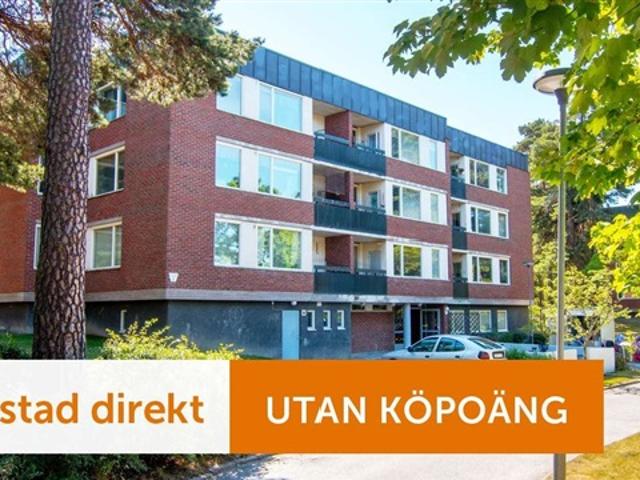 Lägenhet hyra i Eskilstuna, Södermanland