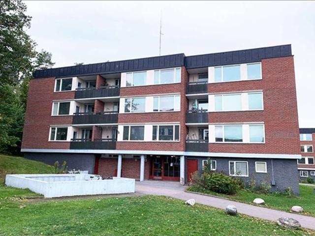 Lägenhet hyra i Skogsängen, Eskilstuna
