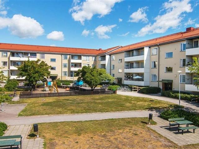 Lägenhet hyra i Eskilstuna, Södermanland