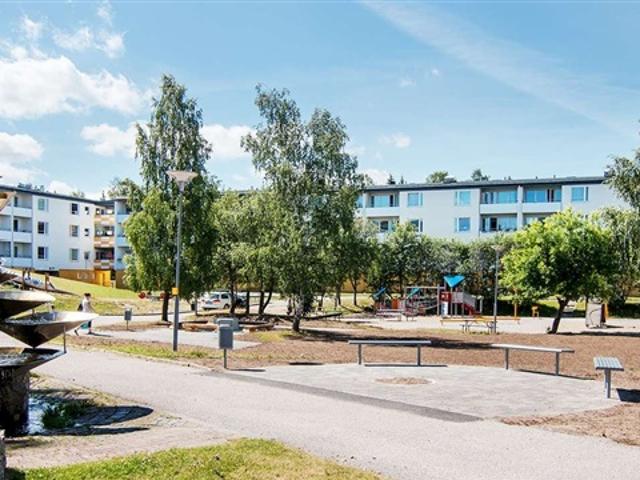 Lägenhet hyra i Eskilstuna, Södermanland