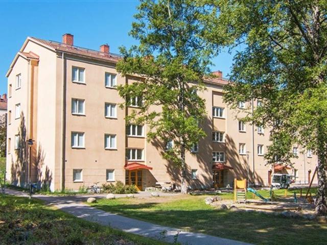 Lägenhet hyra i Fröslunda, Eskilstuna