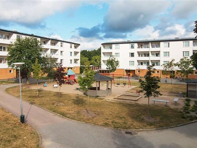 Lägenhet hyra i Stenby, Eskilstuna