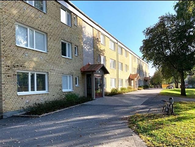 Lägenhet hyra i Edvardslund, Torshälla