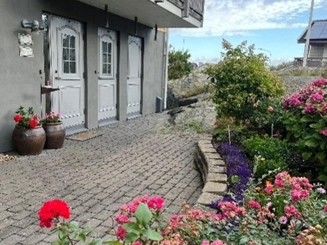 Lägenhet hyra i Öckerö, Västra Götaland