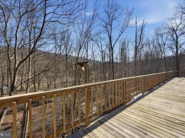 House for sale in West Virginia