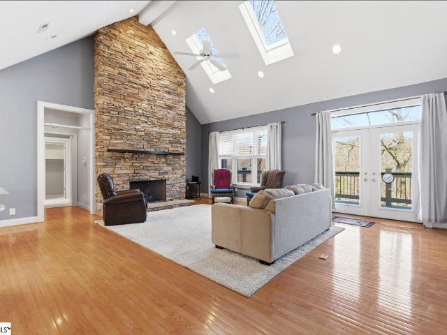 House for sale in South Carolina