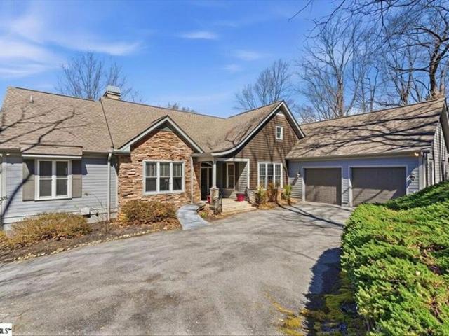 House for sale in Landrum, South Carolina
