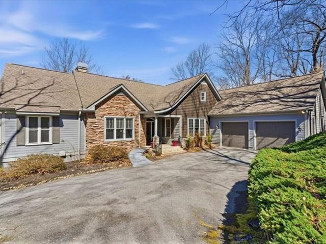 House for sale in Landrum, South Carolina