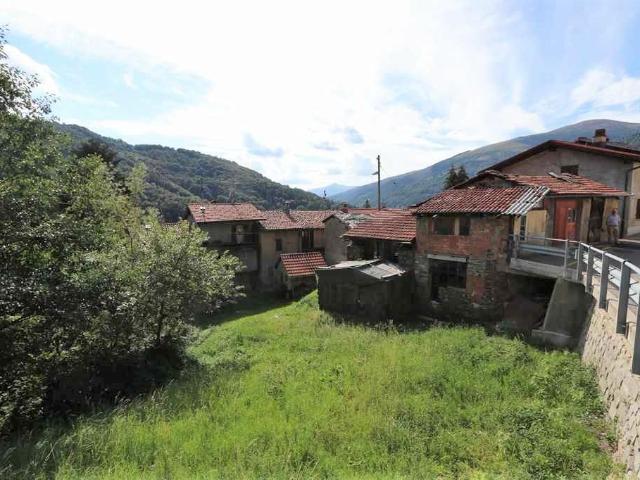 Haus kaufen in Aldesago, Tessin