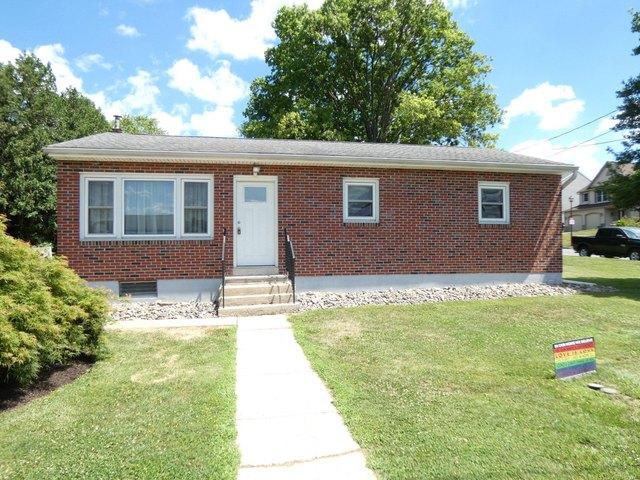House for sale in Wernersville, Pennsylvania