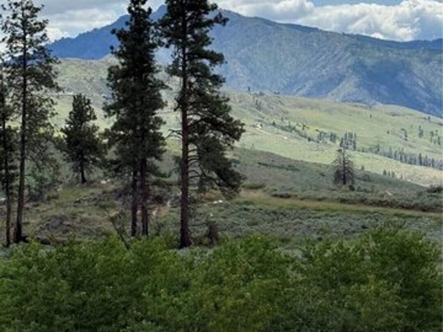 Land for sale in Methow, Washington