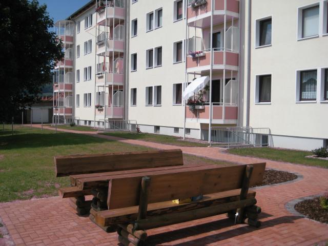 Wohnung mieten in Weißenborn-Lüderode, Thüringen