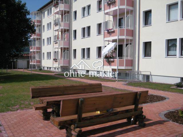 Apartment mieten in Bischofferode, Thüringen