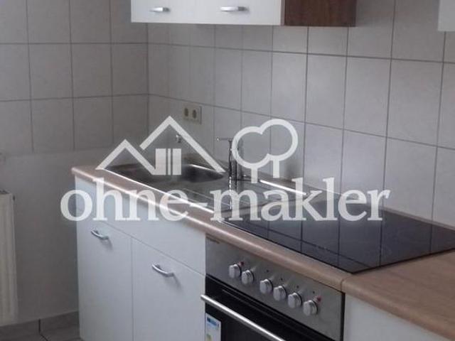 Apartment mieten in Bischofferode, Thüringen