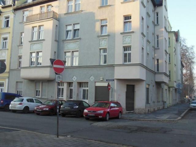 Apartment mieten in Debschwitz, Gera