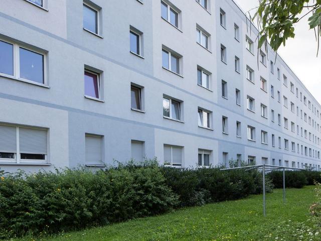 Apartment mieten in Silberhöhe, Halle
