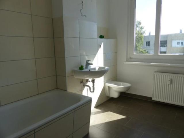 Apartment mieten in Wüstmark, Schwerin