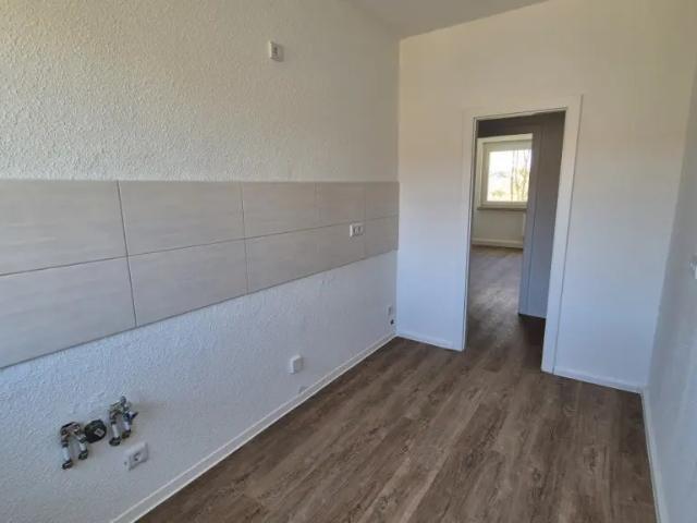Apartment mieten in Hartha, Sachsen