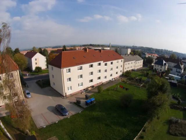 Apartment mieten in Hartha, Sachsen