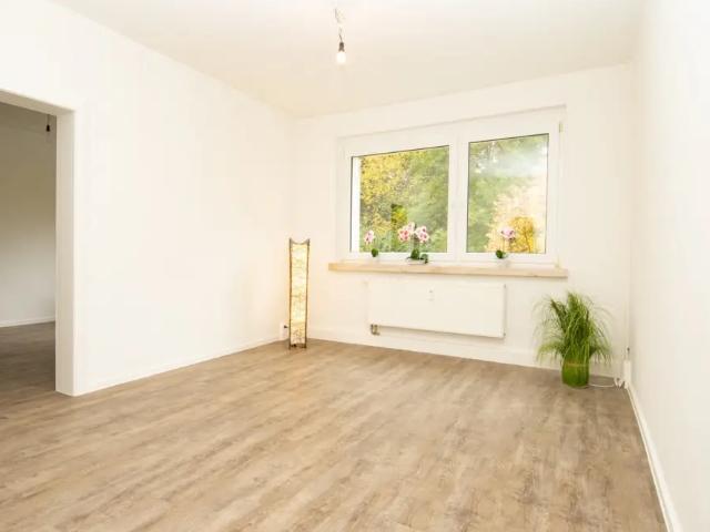 Apartment mieten in Hartha, Sachsen
