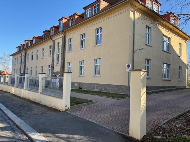 Apartment mieten in Grimma, Sachsen