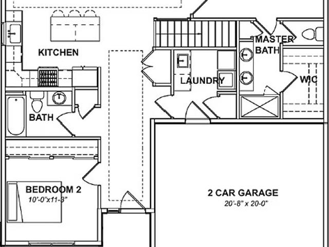 House for sale in Mchenry, Illinois