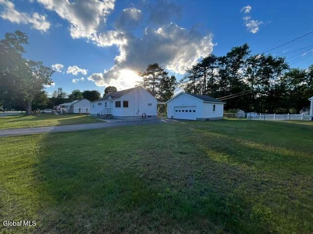House for sale in Saratoga, New York